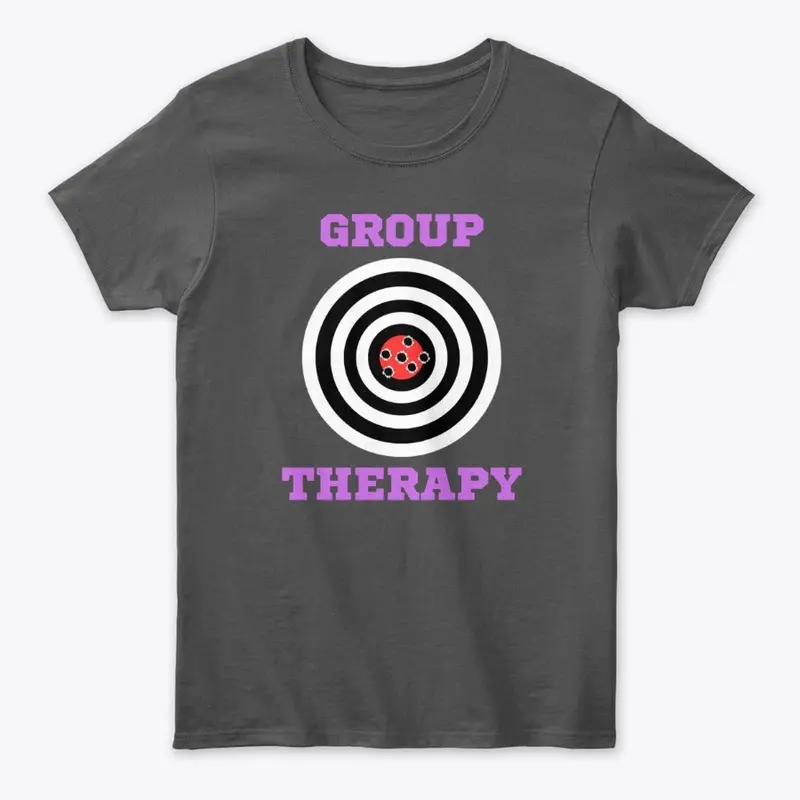 B2 Defense Group Therapy