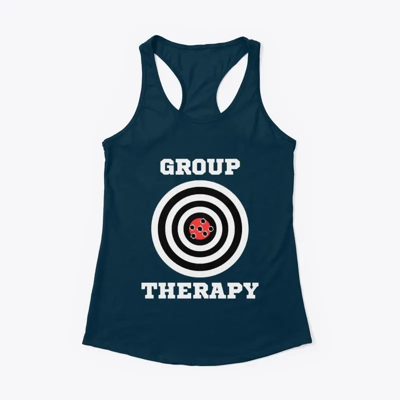 B2 Defense Group Therapy