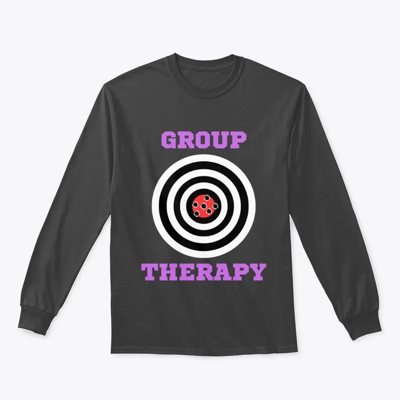 B2 Defense Group Therapy