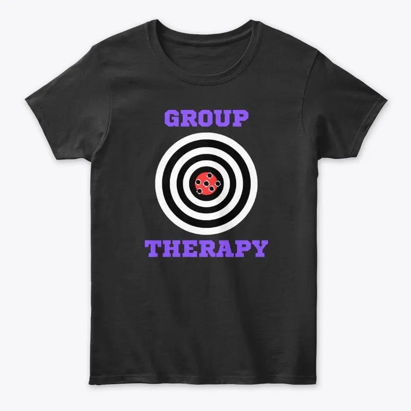 B2 Defense Group Therapy