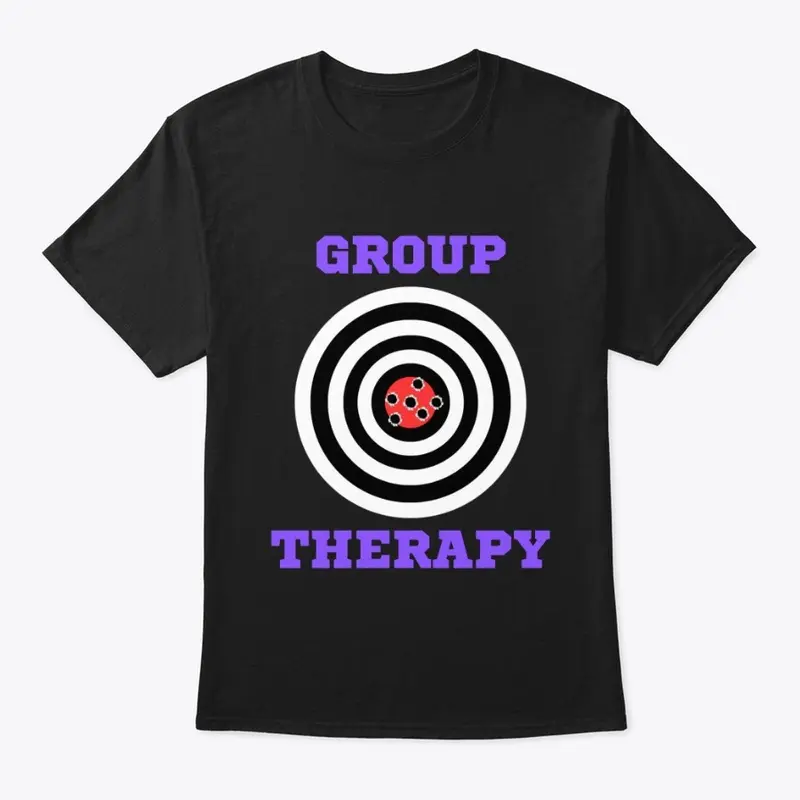 B2 Defense Group Therapy