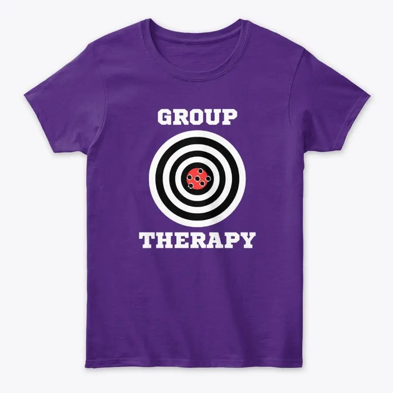 B2 Defense Group Therapy