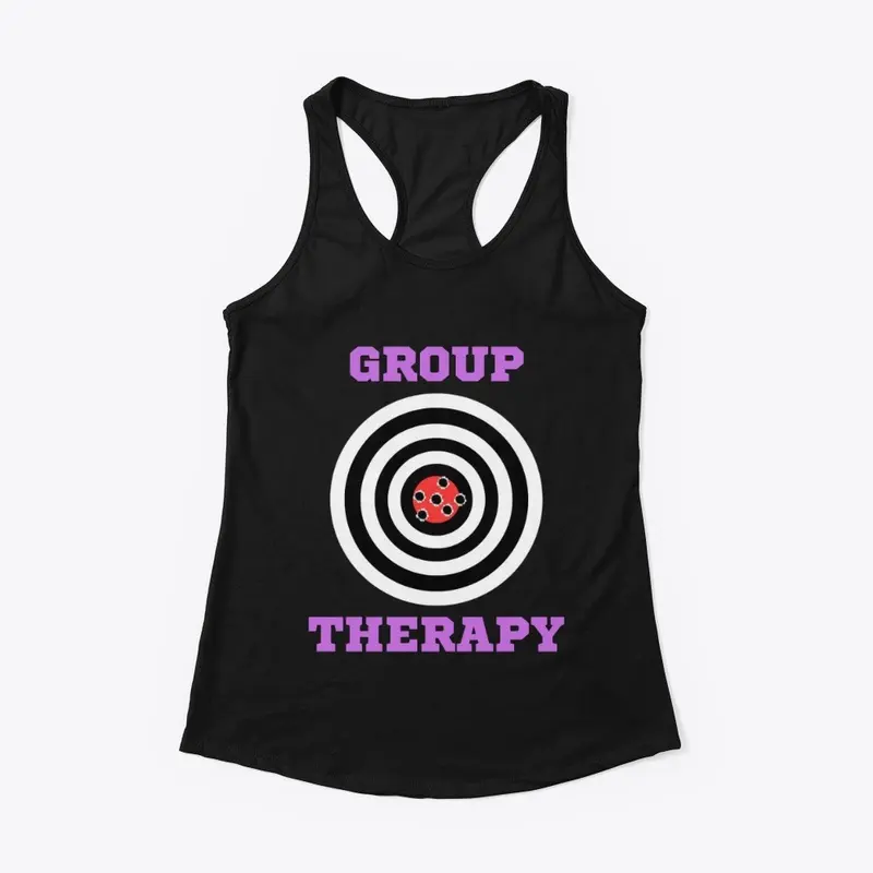 B2 Defense Group Therapy