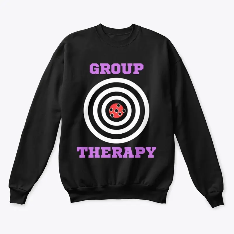 B2 Defense Group Therapy