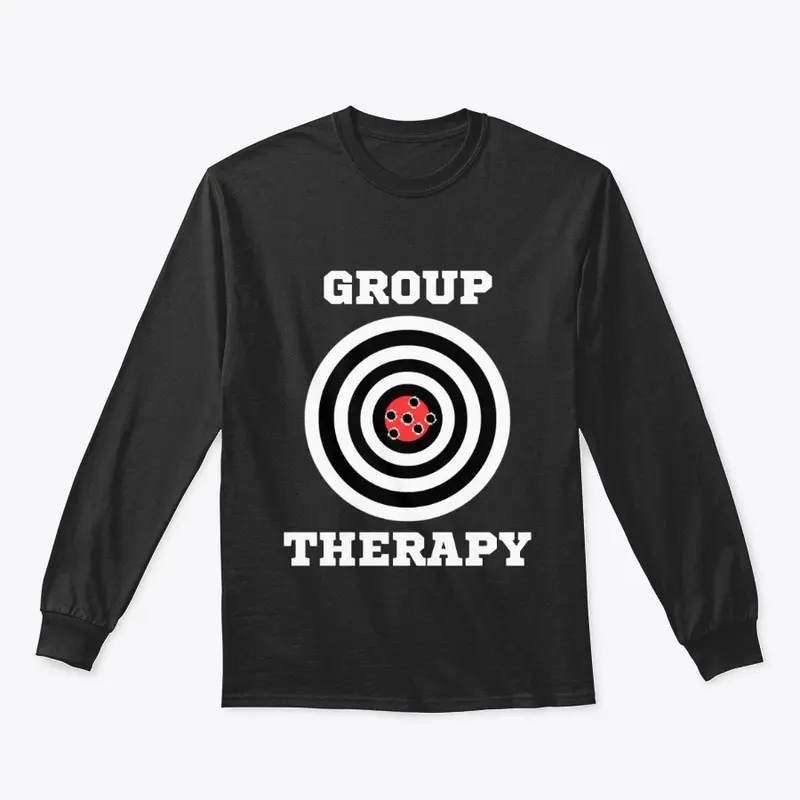 B2 Defense Group Therapy