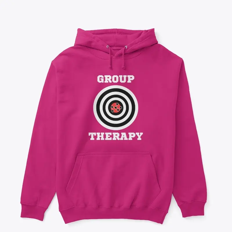 B2 Defense Group Therapy