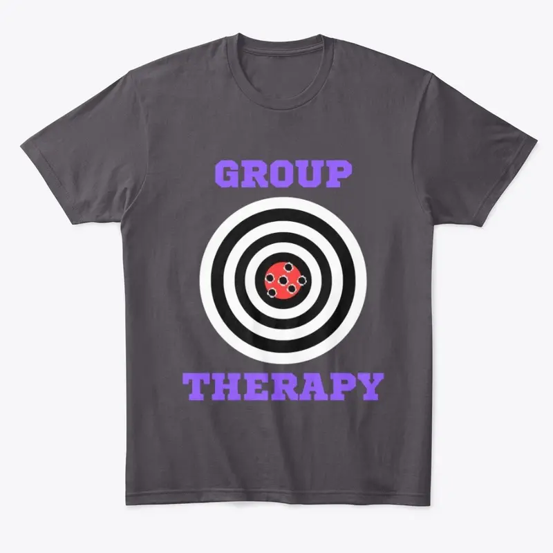 B2 Defense Group Therapy