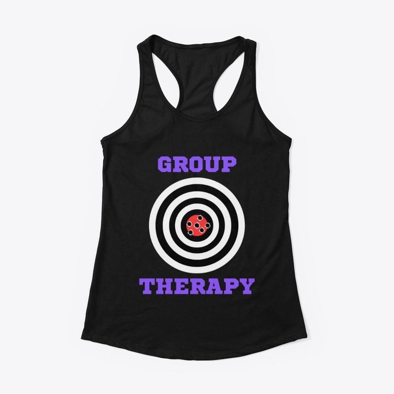 B2 Defense Group Therapy